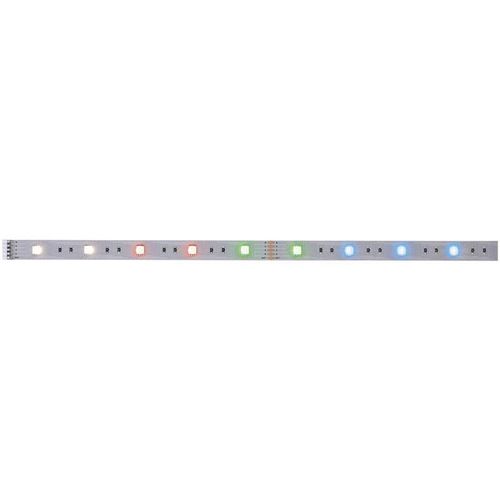 4000870798652 - 79865 LED-Streifen mit Stecker 1 m rgbw 1 m - Paulmann