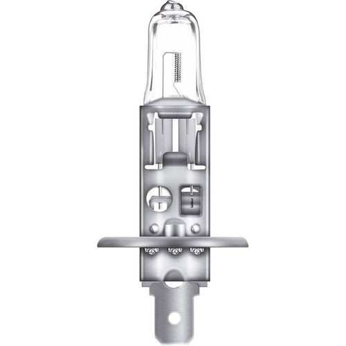 4052899992399 - Voelkner Selection - Osram Auto 64150NBS-01B Halogen Leuchtmittel Night Breaker® Silver H1 55 w 12 v