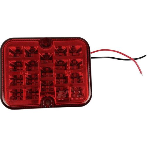 4042504202166 - Berger&schröter - smd led nebelschlussleuchte nebelschlussleuchte 12 v rot berger & schr ter 20216 4042504202166 - Berger&schröter - smd led nebelschlussleuchte nebelschlussleuchte 12 v rot berger & schr ter 20216