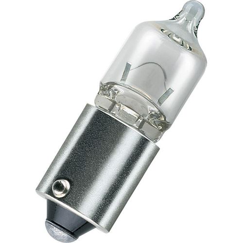 2050001658999 - 64132 Halogen Leuchtmittel Standard H6W 7 w 12 v - Osram