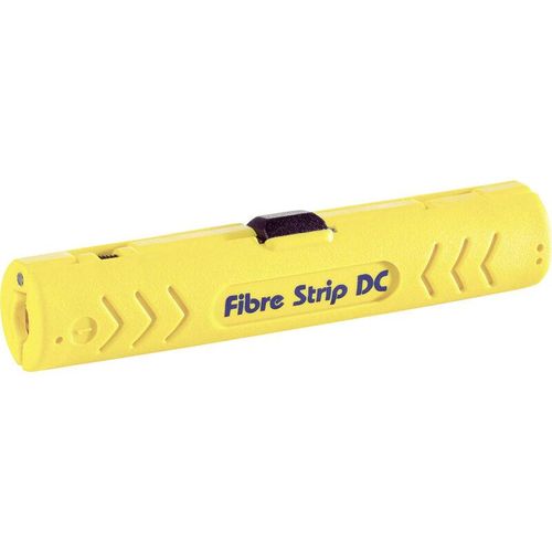 4011391307001 - 30700 Fibre Strip dc Kabelentmanteler Geeignet für Glasfaserkabel 59 mm (max) - Jokari