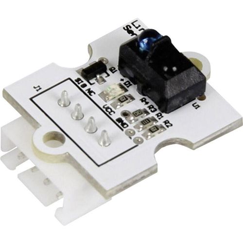 4016138969511 - Voelkner Selection - Raspberry Pi® Erweiterungs-Platine Passend für (Einplatinen-Computer) Arduino Banana Pi Cubieboar