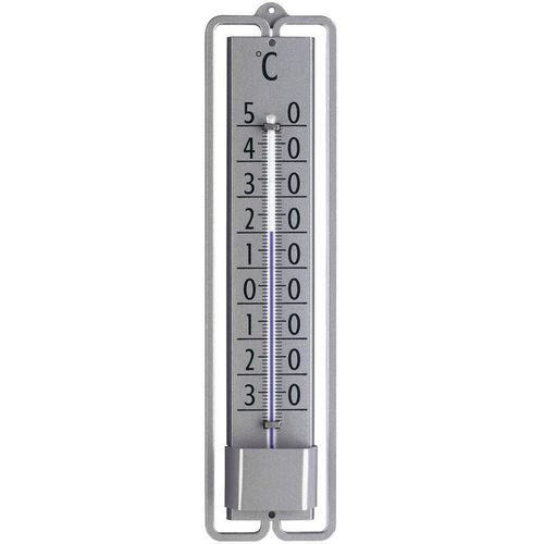 4009816009302 - 12200154 Thermometer Grau - Tfa Dostmann