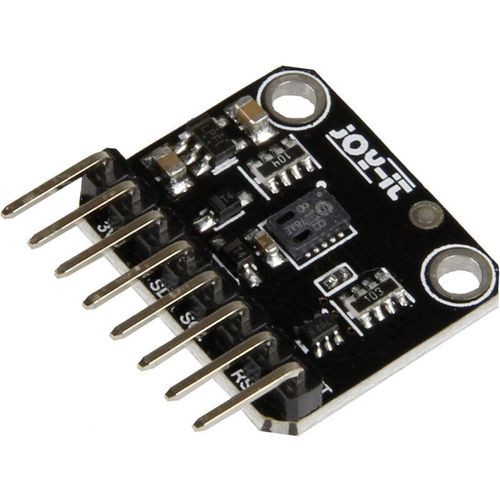 4250236817989 - Joy-IT Luftqualitätssensor (VOC) mit angelötetenn Pins I2C CCS811 Sensor