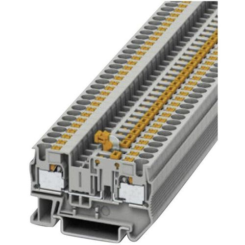 4046356482554 - - Phoenix Contact pt 4-MT 3211933 Trennklemme Polzahl (num) 2 02 mm² 4 mm² 1 St