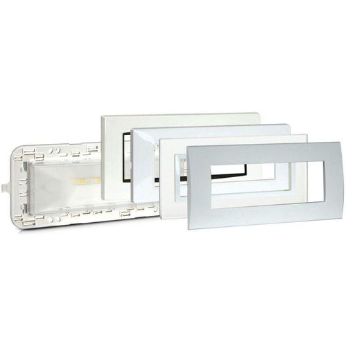 8008379098149 - Ave Spa - ave Multikompatible weiße Led-Notleuchte mod442089