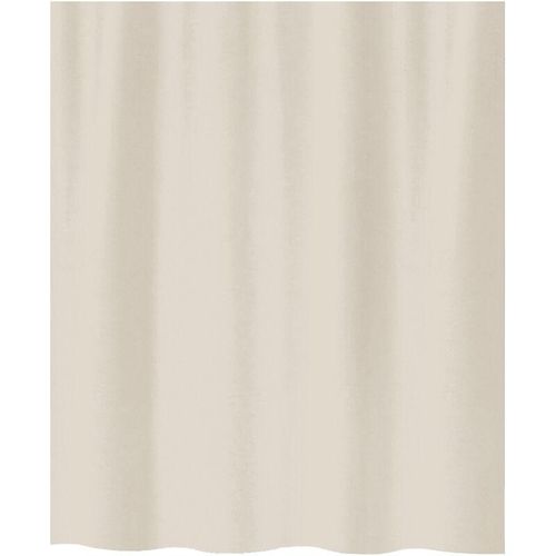 7610583290519 - Spirella - Kollektion Altro  Textil-Duschvorhang 180 x 200 100% Polyester Beige