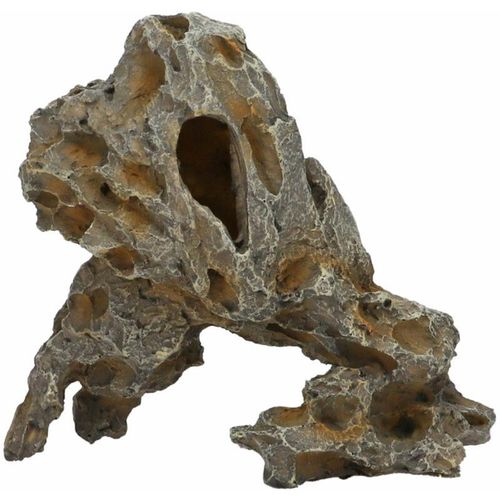 4011444401878 - Hobby Comb Cave 3 - natürliches Versteck für Aquarium und Terrarium 1 St