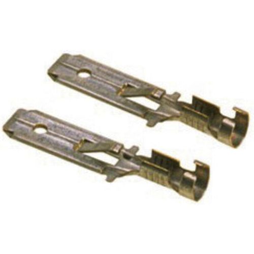 4044773475715 - Lapp 63501022 flachstecker steckbreite 63MM steckdicke 08MM 180° unisoliert metall 100ST - Lappkabel