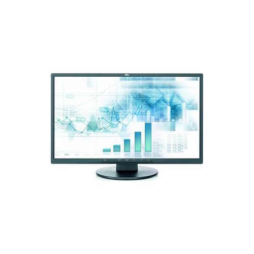 4063872886819 - E22-8 TS Pro - LED-Monitor - 546 cm (215) - 1920 x 1080 Full HD (1080p) - IPS - 250 cd m² - 10001 - 5 ms - DVI-D VGA DisplayPort - Lautsprecher - Schwarz