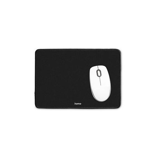 4007249519610 - Mousepad Business M schwarz 4007249519610 hama