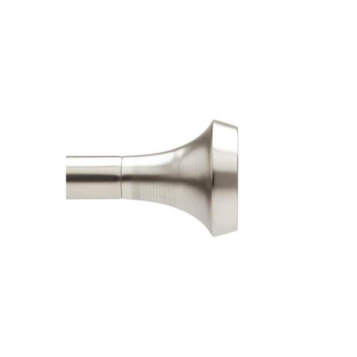 0028295471411 - Vorhangstange »Ella Metall« Fixmass
