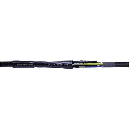 4010311020600 - CELL Warmschrumpf-Verb- SMH5 15-6V Muffe 145362 mit Schraubverbinder 4010311020600 - CELL Warmschrumpf-Verb- SMH5 15-6V Muffe 145362 mit Schraubverbinder