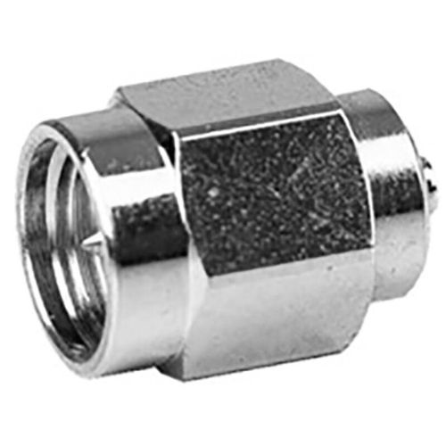 4018359480394 - J01155A0121 J01155A0121 SMA-Adapter SMA-Stecker - umtc Buchse 1 St - Telegärtner