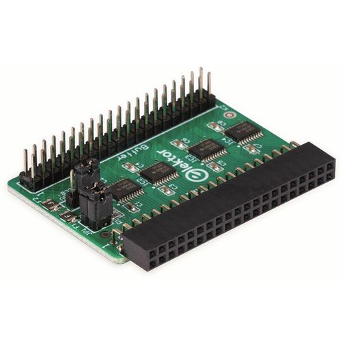 7442105131112 - Raspberry Pi Zubehör rb-llc Logic Level Converter für Raspberry pi - Joy-it