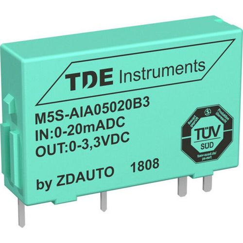 4053199961184 - I O Modul AIA05020B3 Anschluss Lötpins · Schaltspannung (max) 30 V DC · Schaltstrom (max) 30 m 4053199961184 - I O Modul AIA05020B3 Anschluss Lötpins · Schaltspannung (max) 30 V DC · Schaltstrom (max) 30 m
