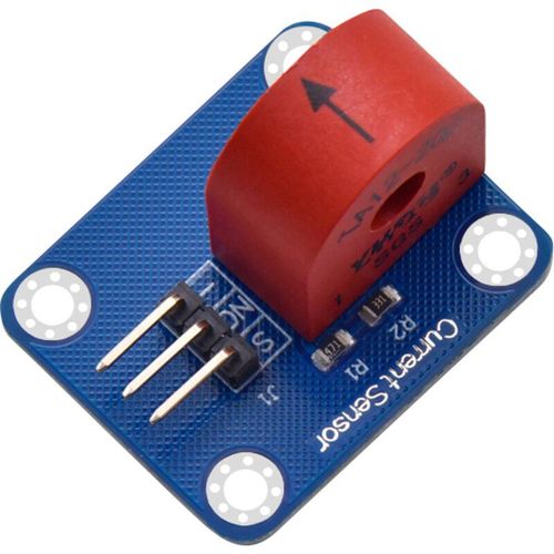 4064161185279 - TC-9520256 Stromsensor 1 St Passend für (Entwicklungskits) Arduino - Iduino