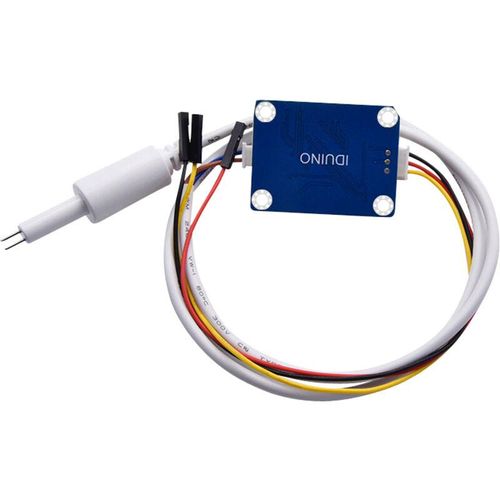 4064161185286 - TC-9520260 Sensor-Modul 1 St Passend für (Entwicklungskits) Arduino - Iduino 4064161185286 - TC-9520260 Sensor-Modul 1 St Passend für (Entwicklungskits) Arduino - Iduino