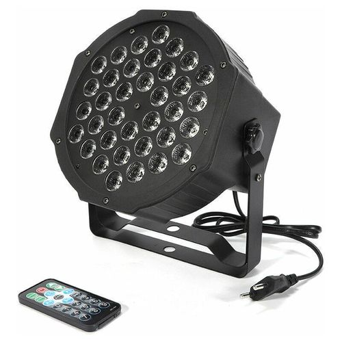 0733835493531 - Senderpick - 72W led Bühnenlicht uv Blacklight Strahler Schwarzlicht Lichteffekt Black Stagelampe mit Fernbedienung 0733835493531 - Senderpick - 72W led Bühnenlicht uv Blacklight Strahler Schwarzlicht Lichteffekt Black Stagelampe mit Fernbedienung