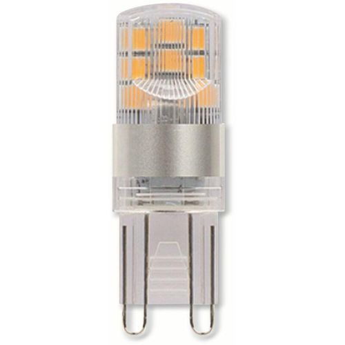 4260293202994 - Mm_unverified_brand - blulaxa LED-Lampe 49186 Stiftsockel G9 eek f 19 w 200 lm 2700K