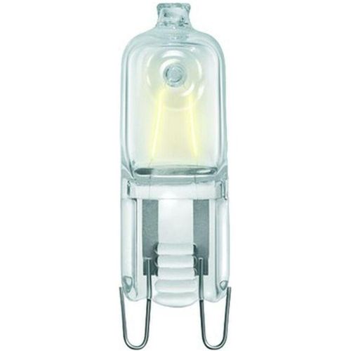 8727900864014 - Signify France - philips HV-Halogenlampe 42W klar Clickline G9 230V Röhre einsgesockelt UV-Schutzglas Ø13x45mm dimmbar