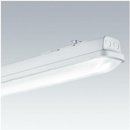 5037319467687 - LED-Feuchtraumleuchte 53W Aquaforce Pro 4000K 6790lm elektr IP66 Kst SKL1 IK08 AQFPROLLED6400-840PCMBHF - Thorn