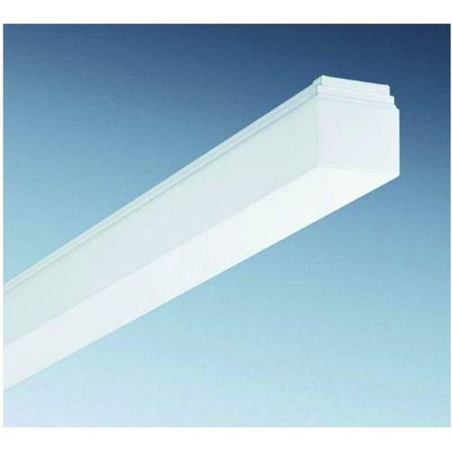 4018242327485 - Banyo - trilux LED-Wannenanbauleuchte 26 Montigo 4000K a+ 3400lm 26W ws mt Konv IP40 Kstopal MONTIGO1500O3300-840ET