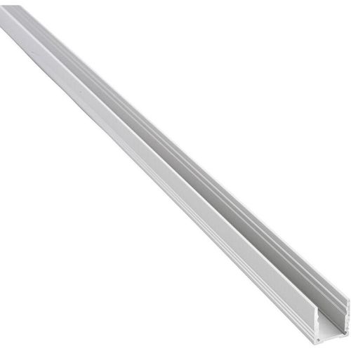 4021553852447 - 62399101 62399101 Profil Aluminium (l x b x h) 1000 x 184 x 197 mm 1 St - Barthelme