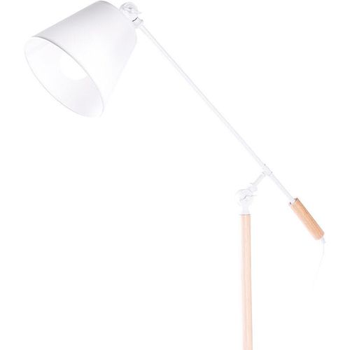 8445152195730 - Greenice - Stehlampe ARingn [SKD-F005-W]