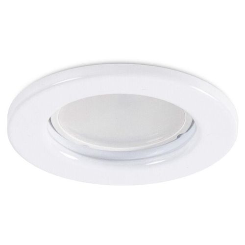 8445152195983 - Greenice - Ring Downlight Runden Sara Stahl 81mm - Weiß (LL-20-1110-10) 8445152195983 - Greenice - Ring Downlight Runden Sara Stahl 81mm - Weiß (LL-20-1110-10)