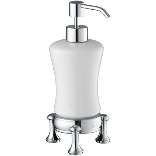 4250914819793 - Paulgurkes - Seifenspender Retro Nostalgie Stand-Seifenspender 4250914819793 - Paulgurkes - Seifenspender Retro Nostalgie Stand-Seifenspender