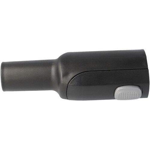 4065705236273 - Vhbw - Staubsauger Adapter Max-In 36mm auf 32mm Zubehör Anschluss kompatibel mit AEG Electrolux Ultra Silencer ZUS3940P - schwarz Kunststoff