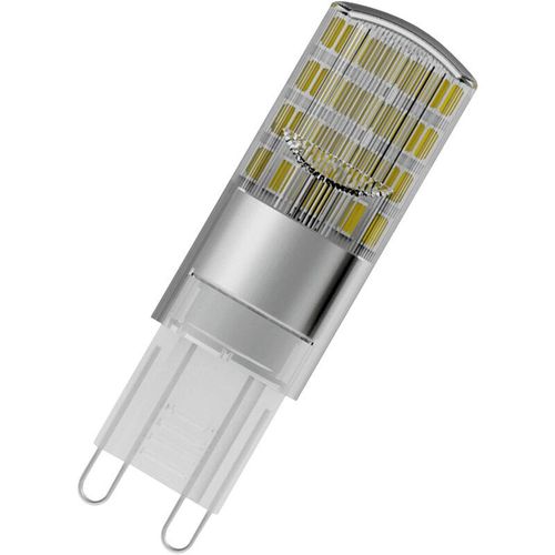 4058075432369 - 4058075432369 led eek e (a - g) G9 Kolbenform 26 w = 30 w Kaltweiß (ø x l) 15 mm x 47 mm 1 s - Osram