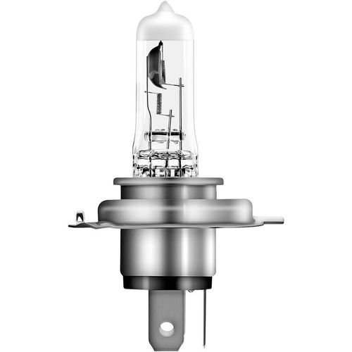 4052899992603 - 64193NBS Halogen Leuchtmittel Night Breaker® Silver H4 60 55 w 12 v - Osram