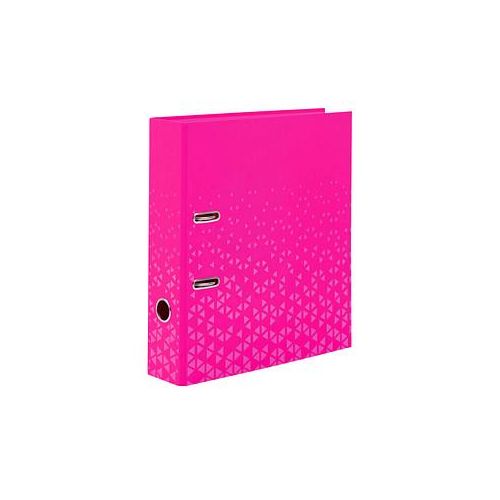 4008705201261 - HERMA Motivordner Rückenbreite 7 cm DIN A4 Karton pink