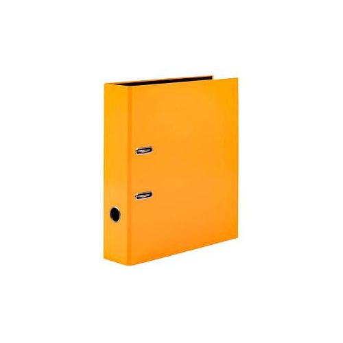 4008705200646 - HERMA Motivordner Rückenbreite 7 cm DIN A4 Karton orange