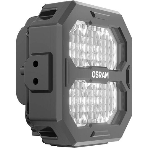 4062172279666 - OSRAM Arbeitsscheinwerfer 12 V 24 V LEDriving® Cube PX1500 Wide LEDPWL 114-WD Weitreichende Ausleuchtung (B x H x T) 684 x 11342 x 1171 mm 1500 lm 6000 K