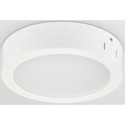 8710163339535 - Philips Professional LED-Anbaudownlight DN145C LED20S 830 PSU II WH