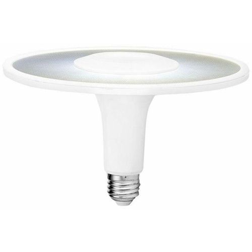 3800157648097 - Vtac - v-tac Samsung E27 18W ufo Acrilico Plastica 4000K led Chip Lampe