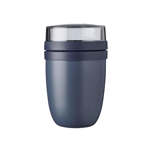 8711269988078 - MEPAL Isolier-Speisebehälter Thermo-Lunchpot Ellipse nordic denim 500 + 200 ml 8711269988078 - MEPAL Isolier-Speisebehälter Thermo-Lunchpot Ellipse nordic denim 500 + 200 ml