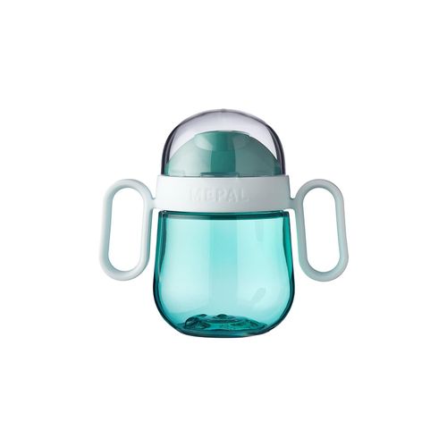 8711269993201 - - Trinklernbecher antitropf mio 200ml deep turquoise 8711269993201 - - Trinklernbecher antitropf mio 200ml deep turquoise
