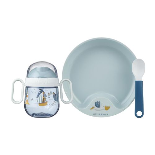 8720294014973 - Babygeschirr-Set 3-tlg MIO 8720294014973 - Babygeschirr-Set 3-tlg MIO