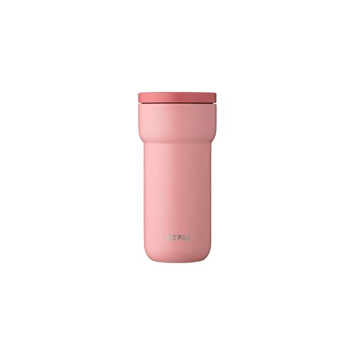 8711269987408 - Edelstahl-Thermobecher Ellipse nordic pink 375 ml 8711269987408 - Edelstahl-Thermobecher Ellipse nordic pink 375 ml