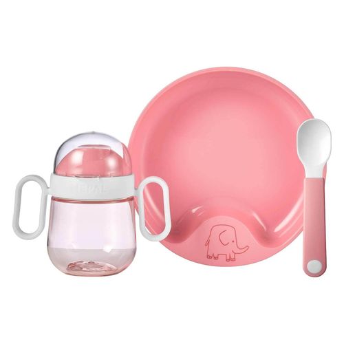 8711269993713 - Babygeschirr-Set 3-tlg MIO 8711269993713 - Babygeschirr-Set 3-tlg MIO