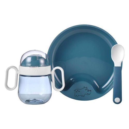 8711269993720 - Babygeschirr Mio 3er Set 8711269993720 - Babygeschirr Mio 3er Set