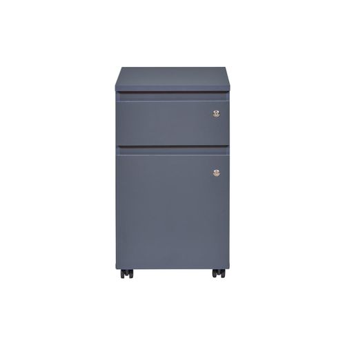 4010340870801 - Ebuy24 - FileGuard Schubladekassette 1 Schublade 1 Tür mit Schlüssel grau - Grau 4010340870801 - Ebuy24 - FileGuard Schubladekassette 1 Schublade 1 Tür mit Schlüssel grau - Grau