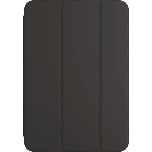 0194252789339 - iPad mini Smart Folio BLACK-ZML BookCase Passend für Apple-Modell iPad mini (6 Generation) Schwarz