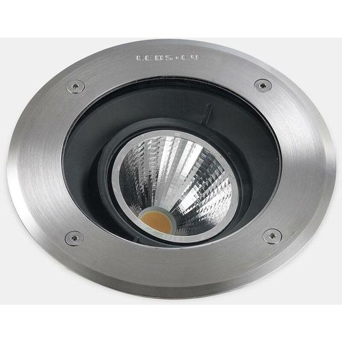 8435526873784 - Gea - led led Einbau Boden Uplight Edelstahl poliert 1595lm 3000K IP67 - Leds-c4