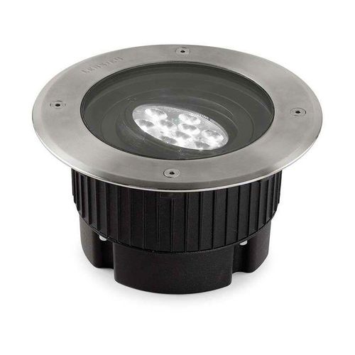 8435381434502 - Gea - led led Einbau Boden Uplight Edelstahl poliert 184 cm 1566lm 3000K IP67 - Leds-c4