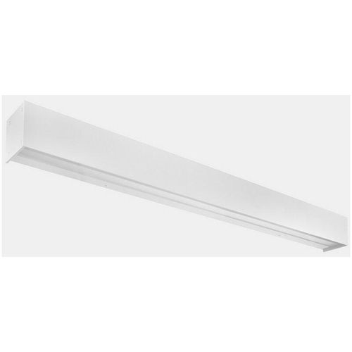 8435575323056 - Leds-c4 - leds C4 Afrodita Infinite Outdoor led Linear Up Down Light Weiß IP65 203W 3000K Dimmbar